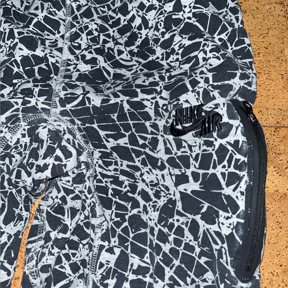 Vintage Nike Tec bottoms - Picture 1 of 5